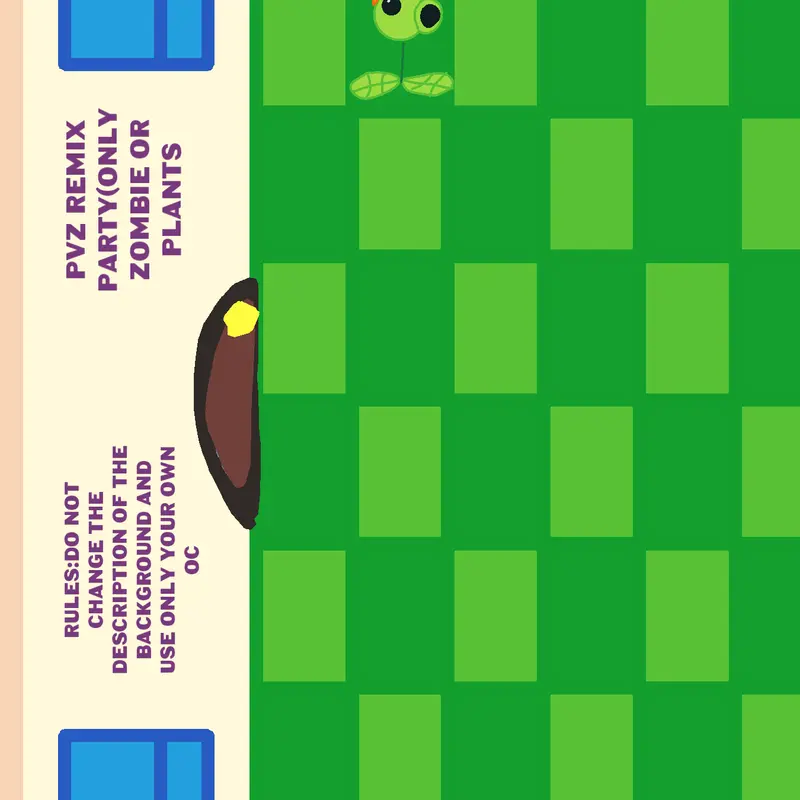 Game by @peashoterinw