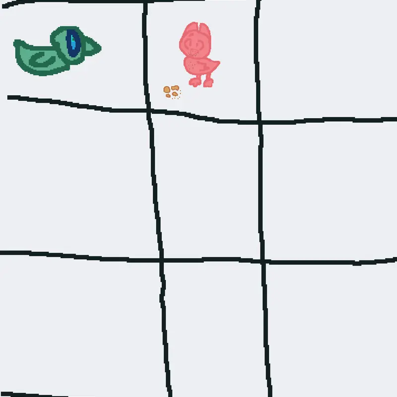 Game by @playfulParakeet