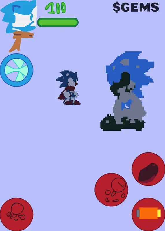Game by @hello_dude