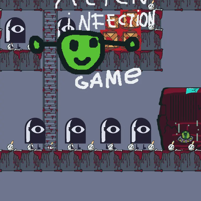 Game by @total_new