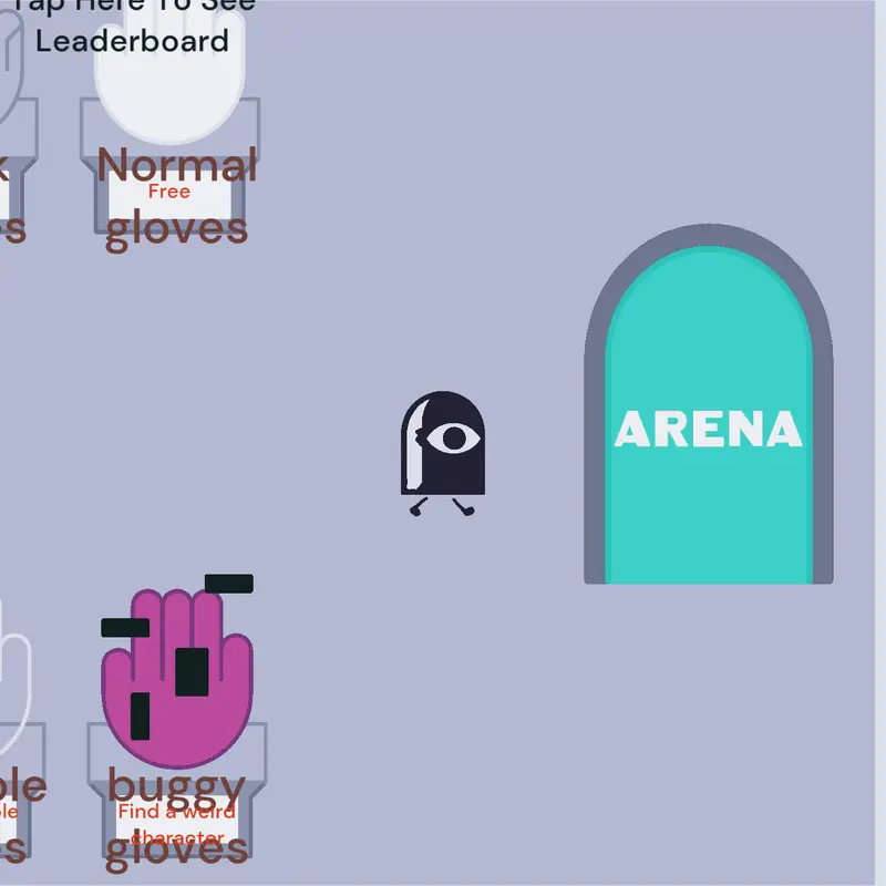 Game by @Meeb_Lover