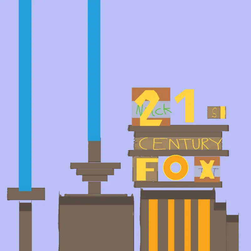 Game by @Blue_Sky_FoxGamer2