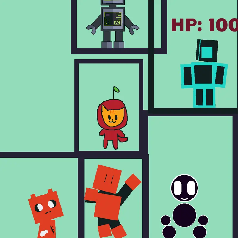 Game by @bandu_game2024