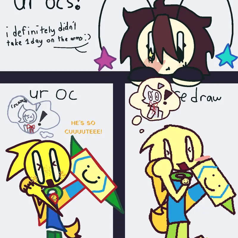 Game by @Aleena_ST4R