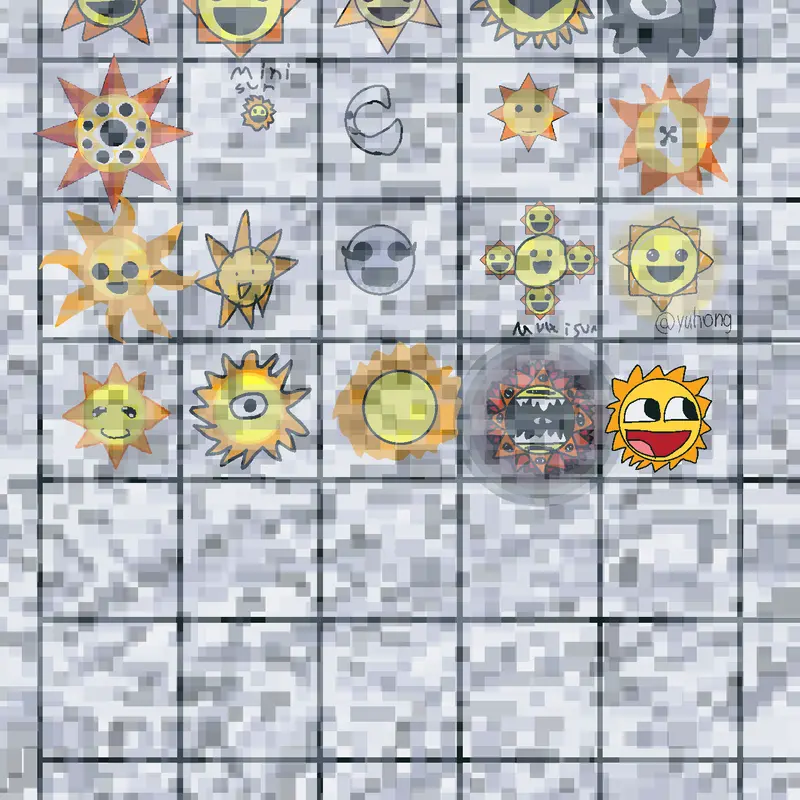 Game by @revobanana