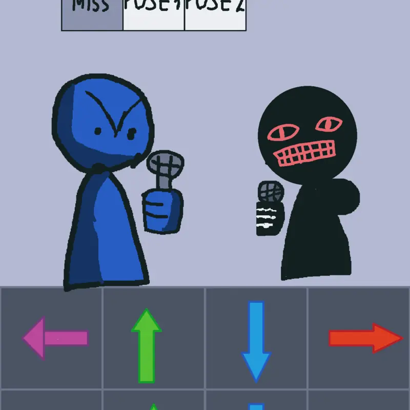 Game by @damiantop6
