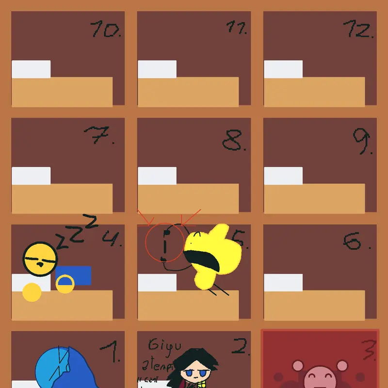 Game by @LemonyAnimations