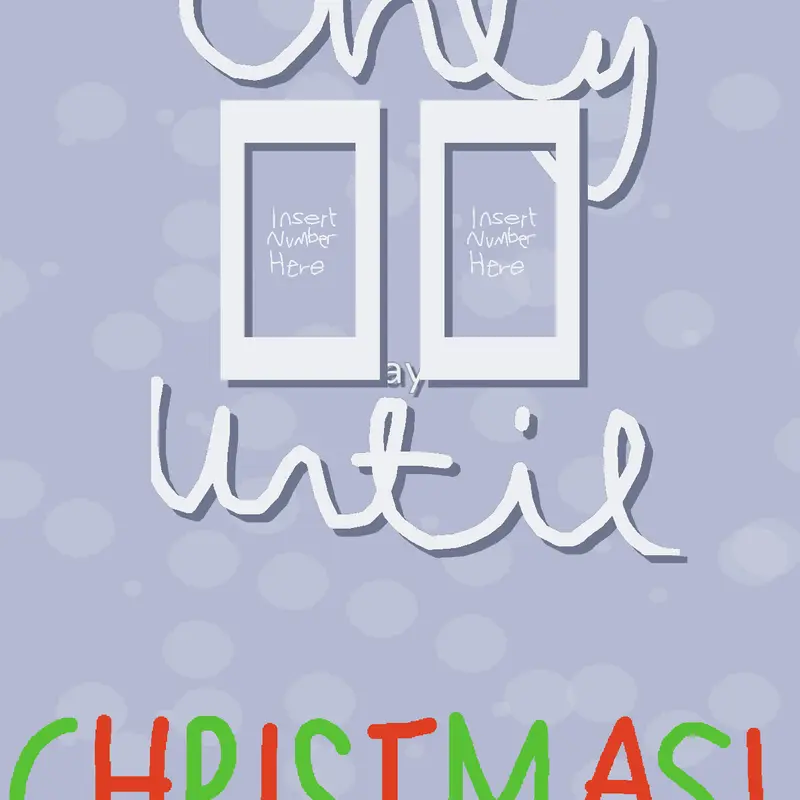 Christmas Season finally starts! by @carsgaming87