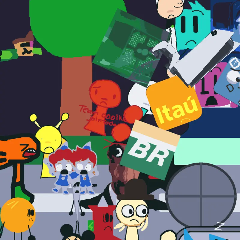 Game by @yoette