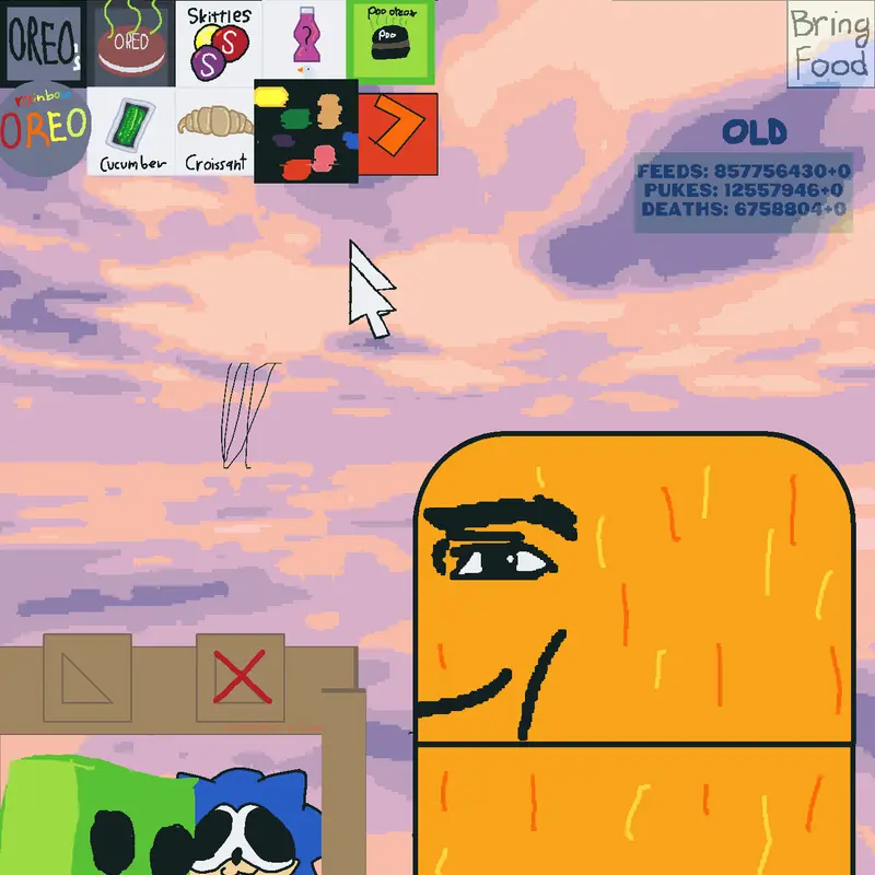 Game by @hnnnn