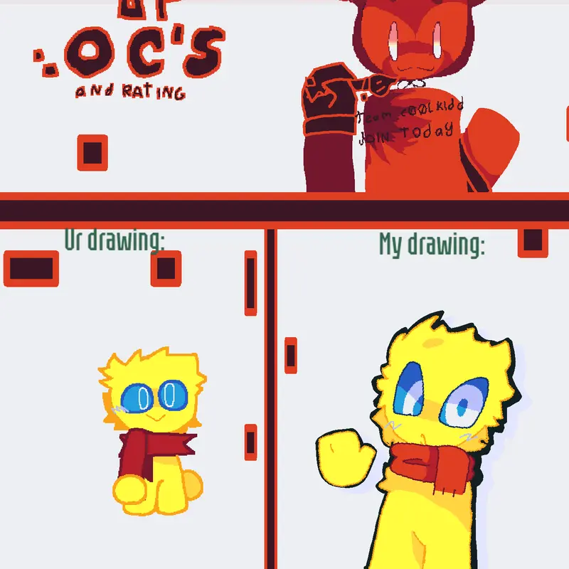 Game by @ur-local-coolkid