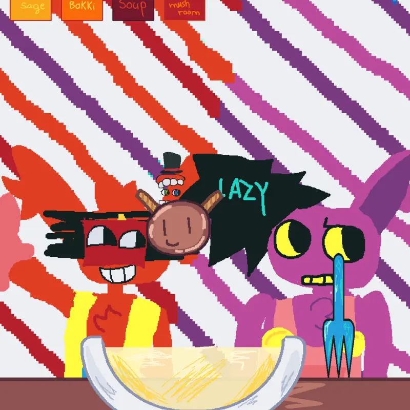 Game by @Pebsfan