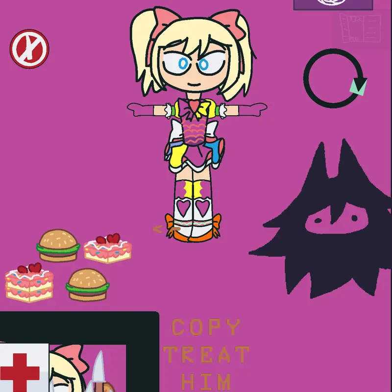 Game by @frrrr