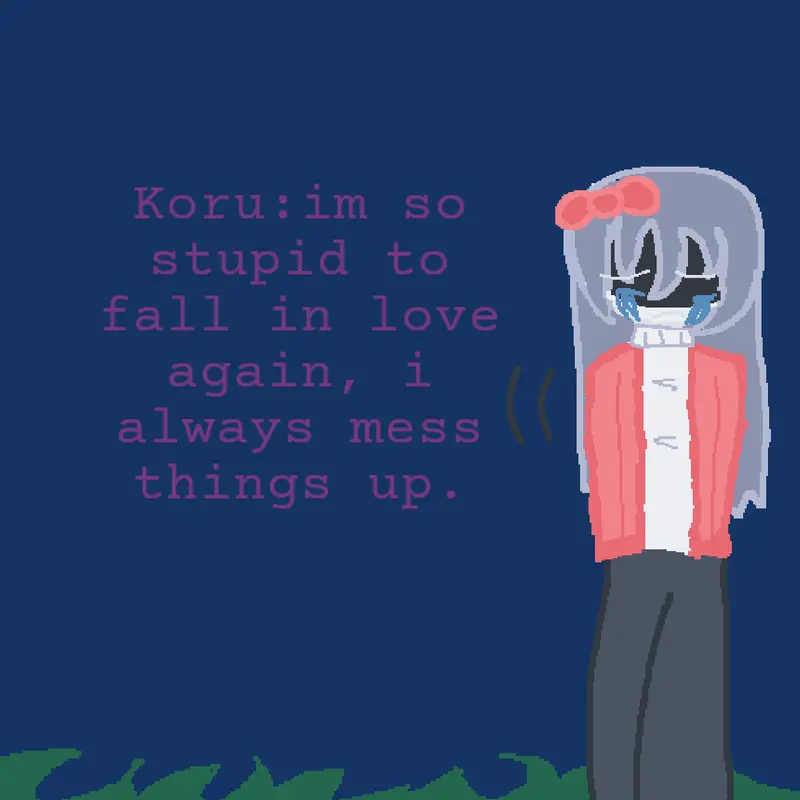 Game by @RIN_THEBADDIE