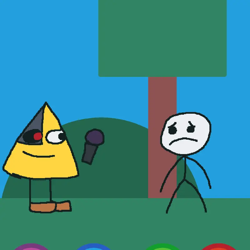 Game by @ChocyMilakYT