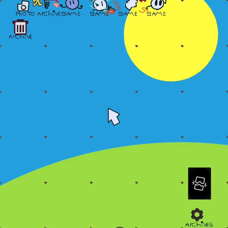 Game by @Noobsacio