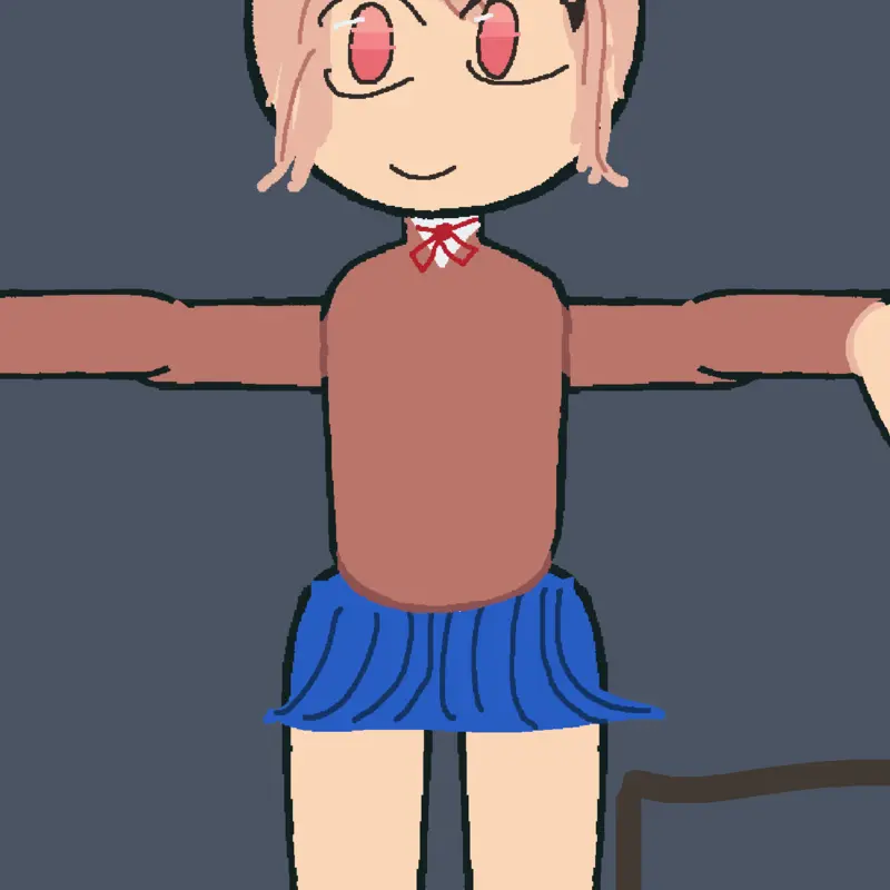 Game by @centiemu_fan21