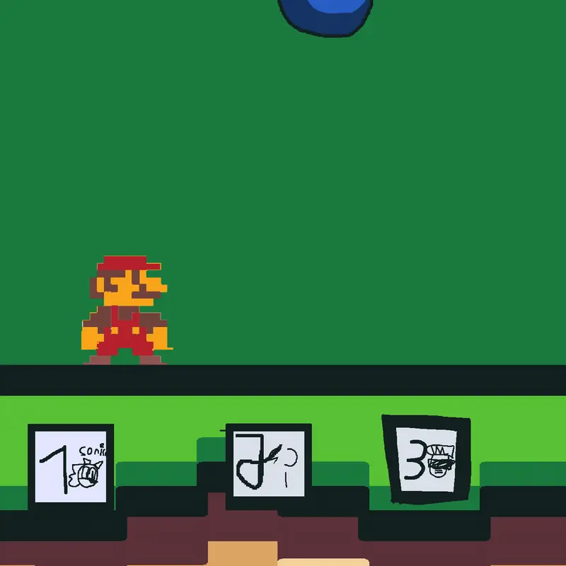 Game by @Sonic_sb