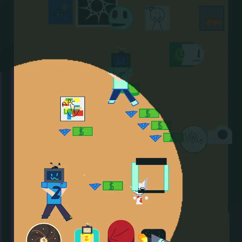 Game by @Zanticraft1