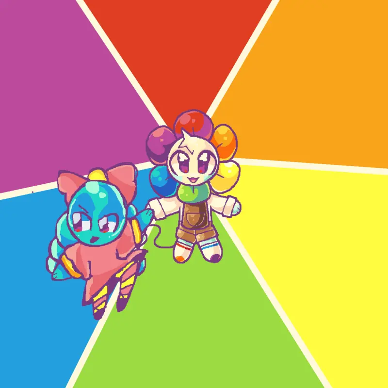Remix by @lilybutterfly