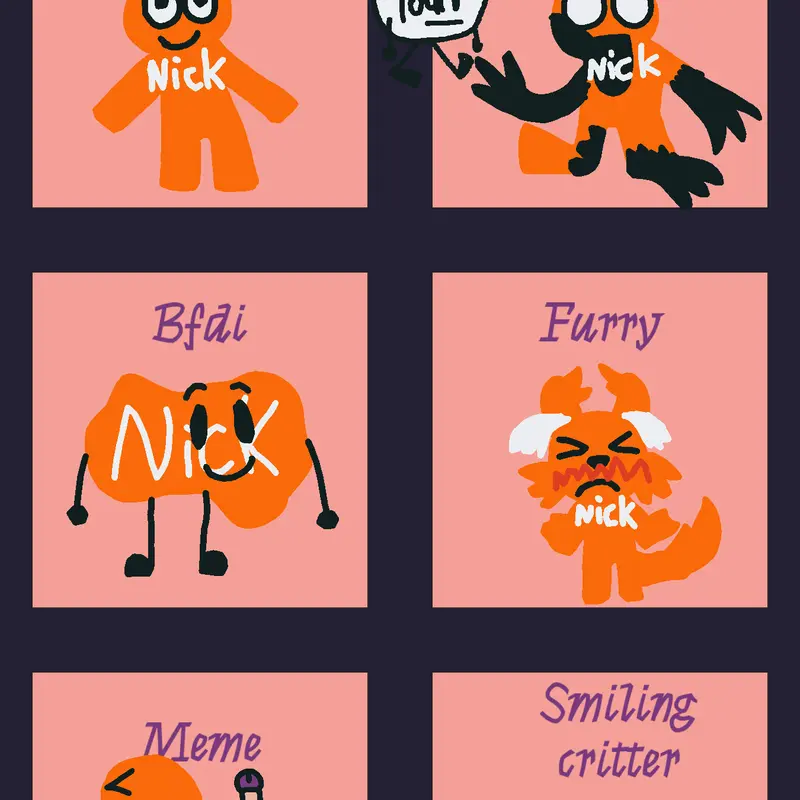 Game by @dogmansondeck