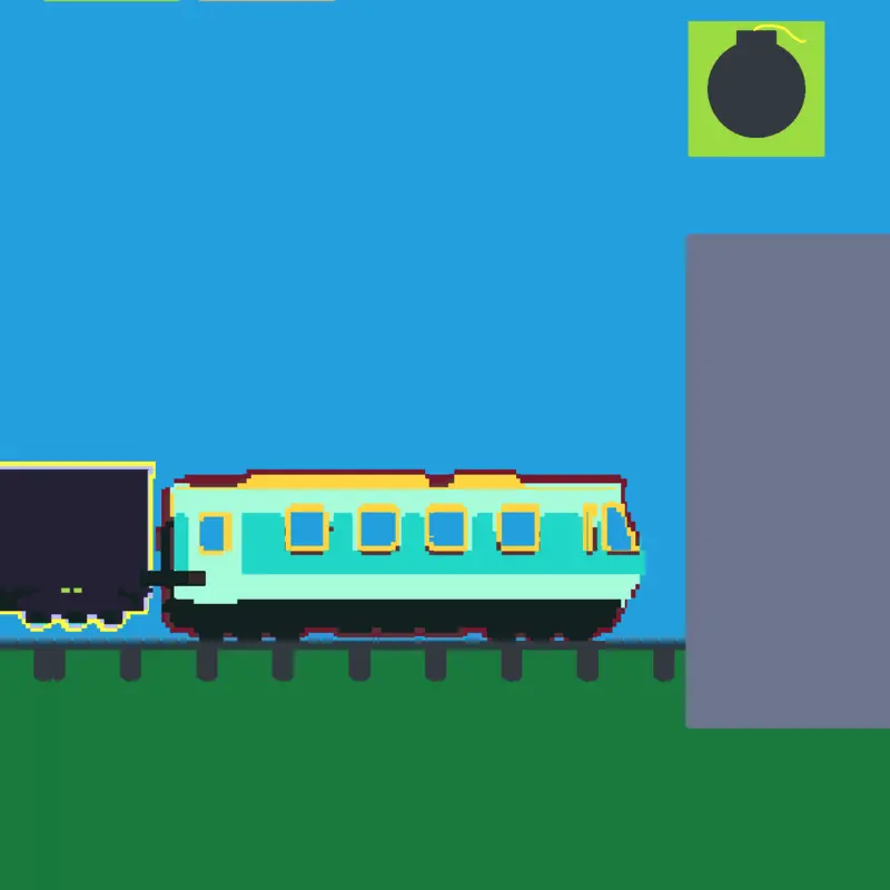 Game by @gatiteivan