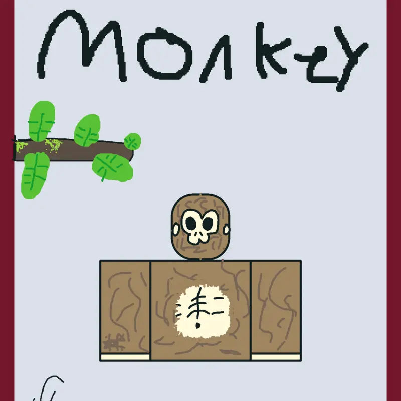 Game by @monkeymaker