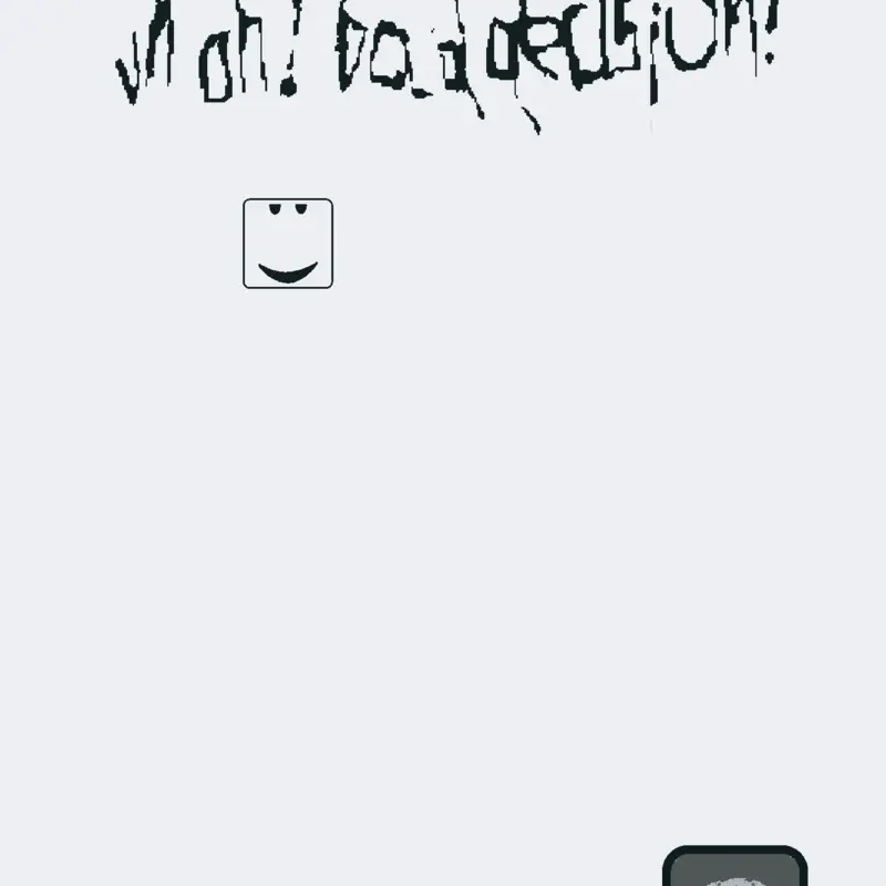 Game by @Ao-Oni-Glazer