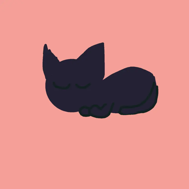 Cute cat by @cat_lover43