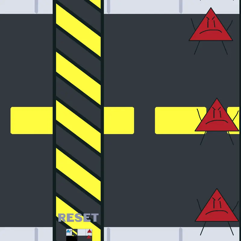 Game by @ilikebfdi