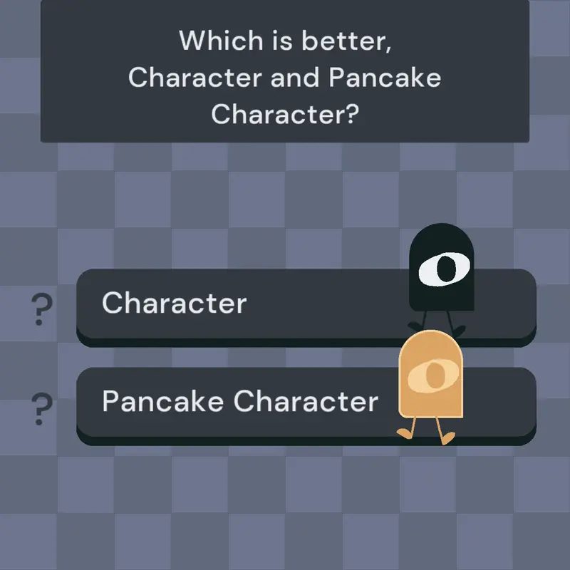 Game by @Castle_Character_2025