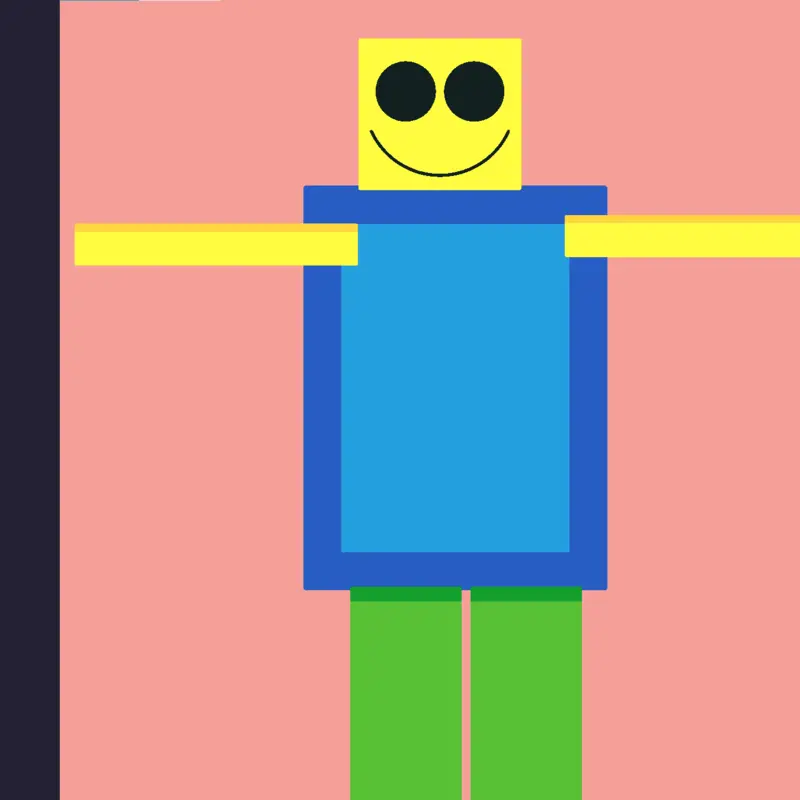 Game by @DeroopSame