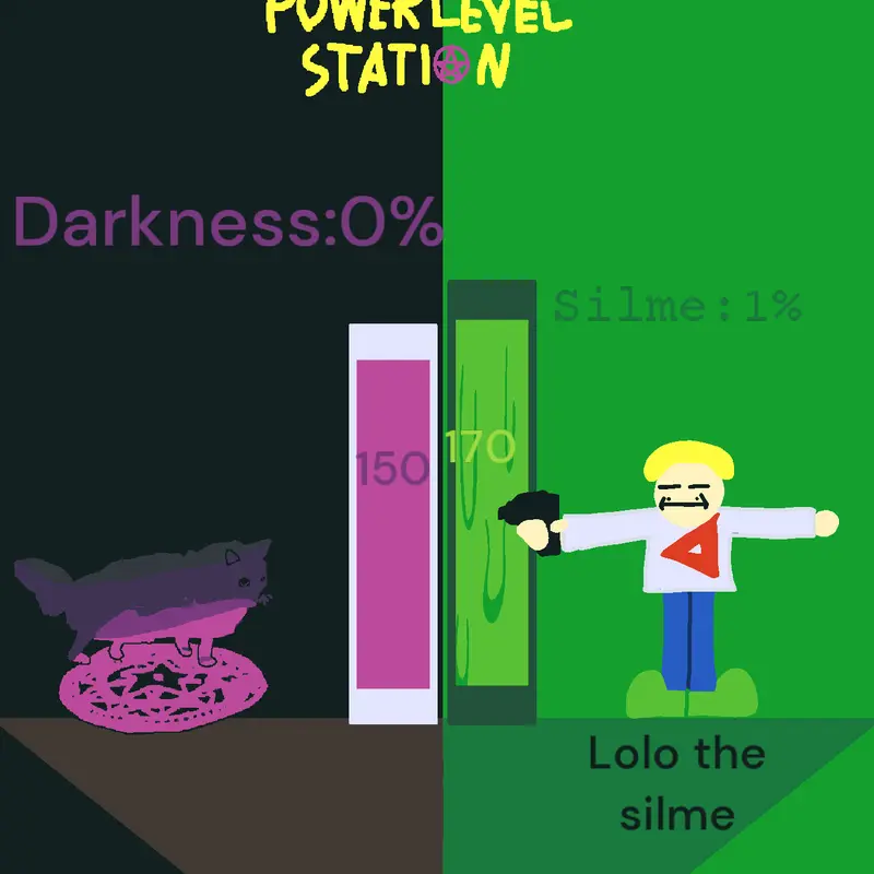 Game by @Lolozinhocn