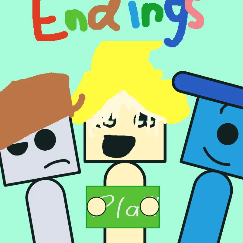 Game by @CalebdaSprunki111