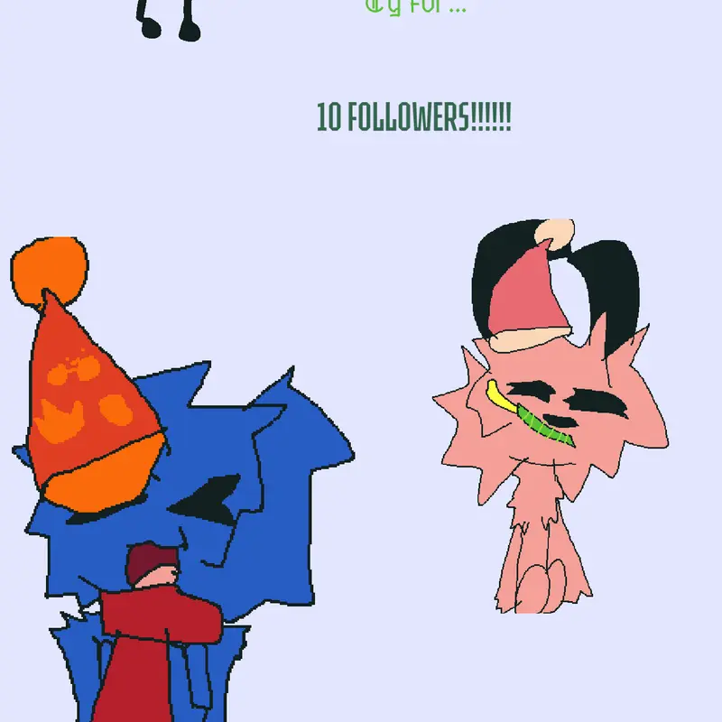 Game by @bluetherainbowfriend