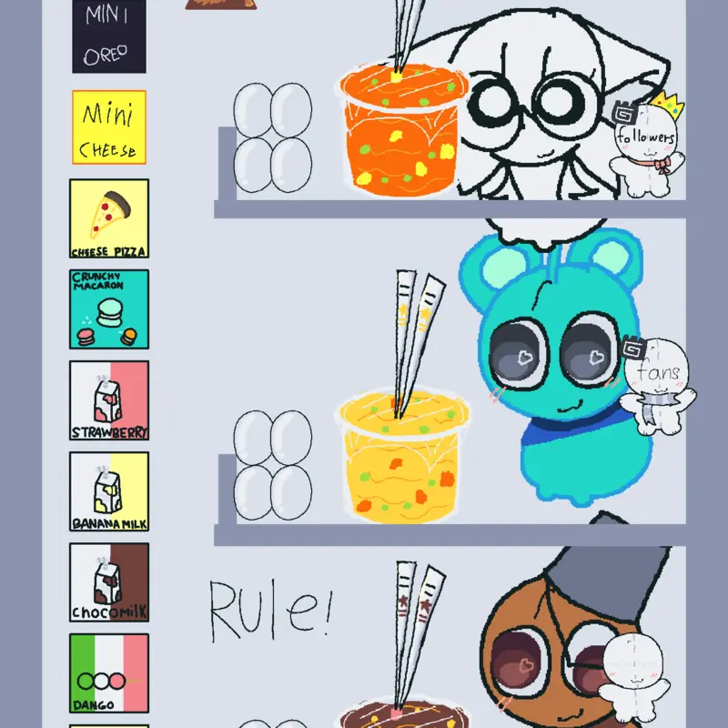 Game by @Yappa26