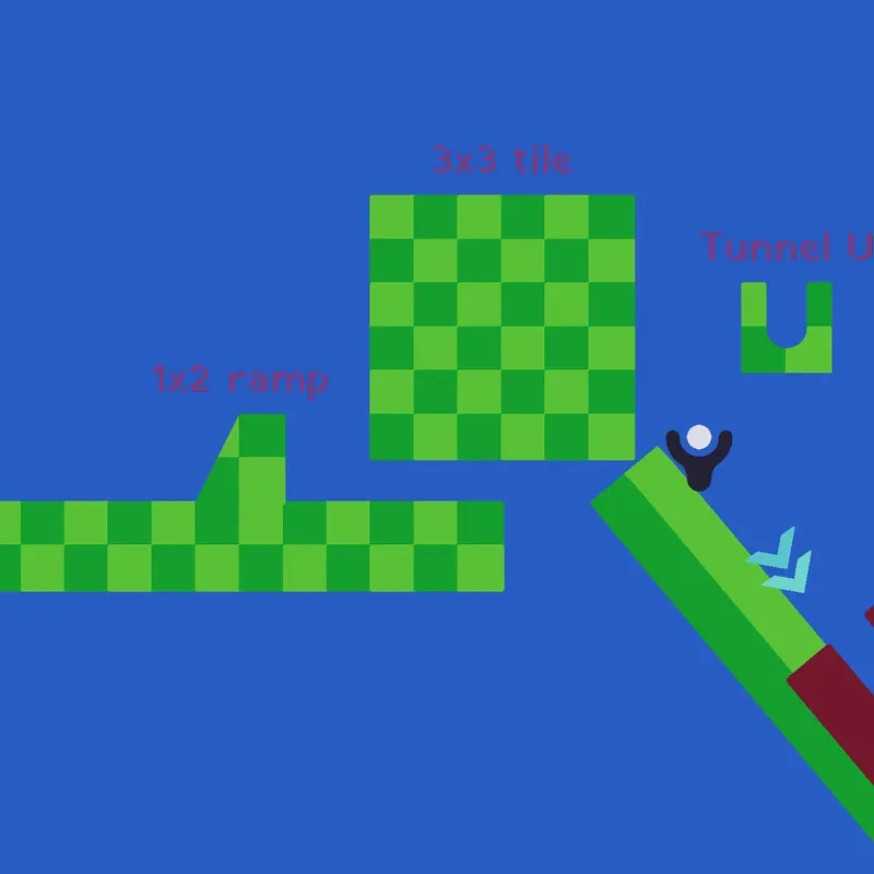 Game by @s40217086