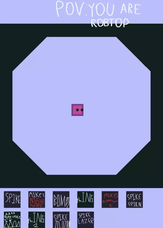 Game by @isuckatcastle