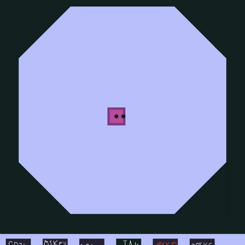Game by @isuckatcastle