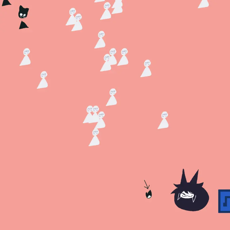 Game by @kittycatblack