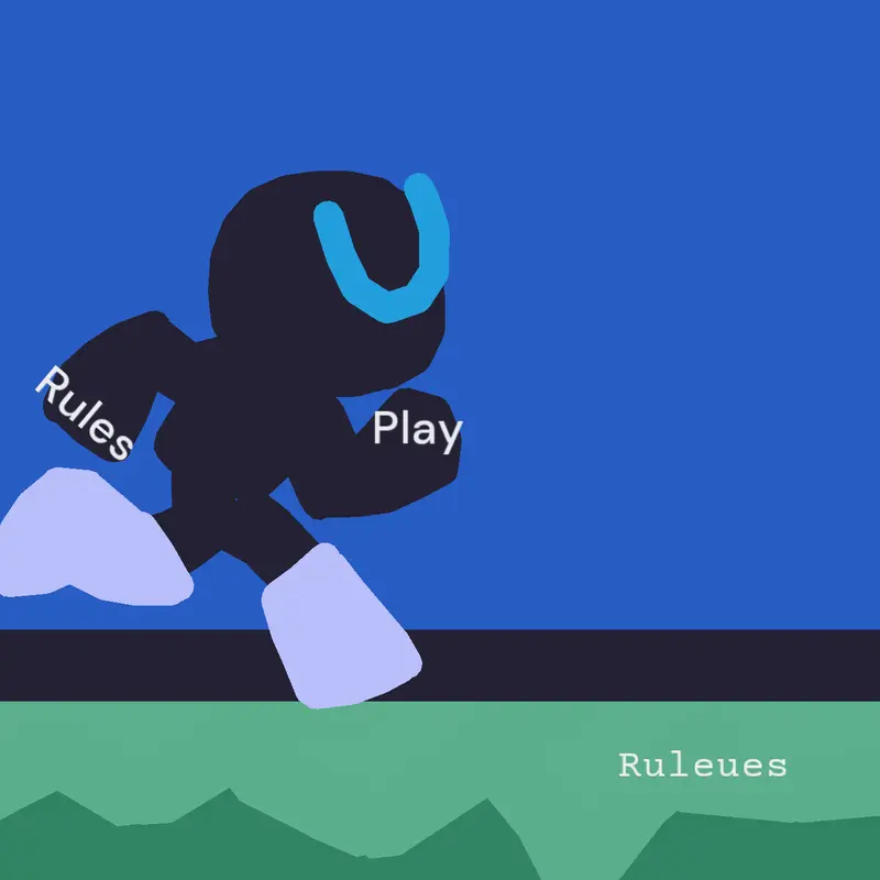 Game by @luchin78_