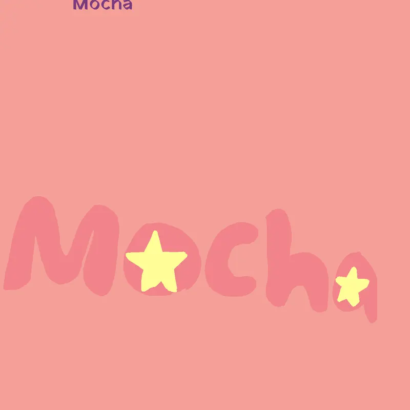 You can call me mocha by @rvtvyhuhyftctgynu