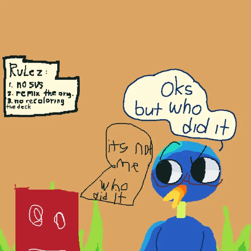 Game by @bird_2129