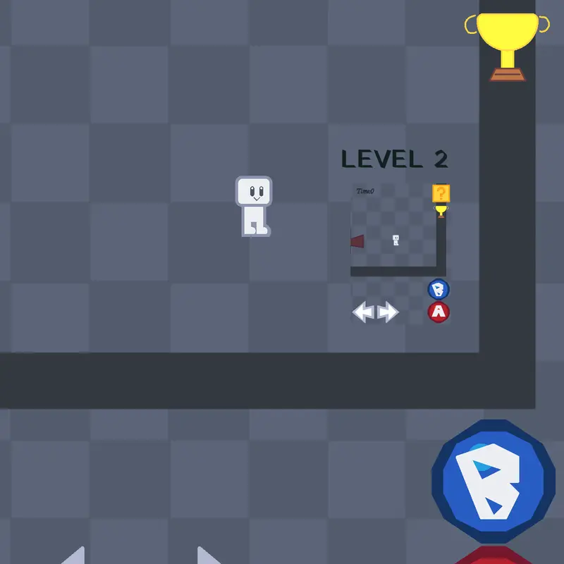 Game by @NAJUU