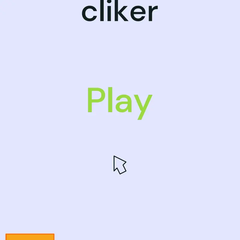 Game by @mainrobox