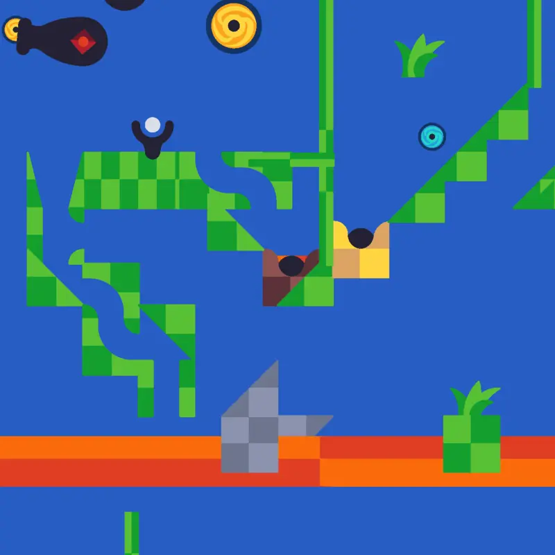 Game by @truongdanhuy