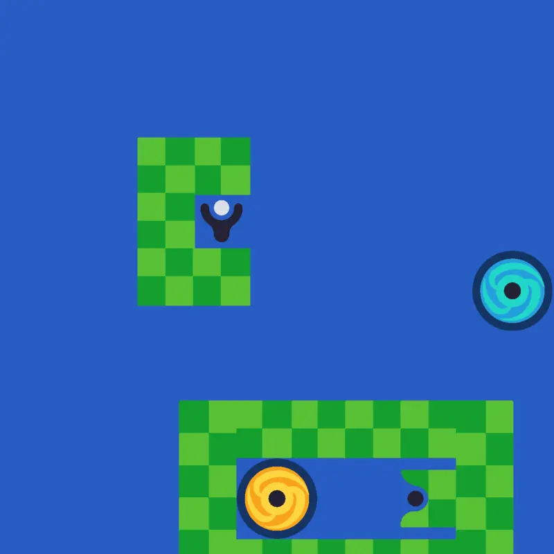Game by @piplhb