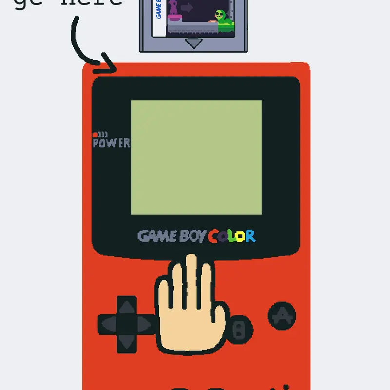 Game by @GABRIMOON