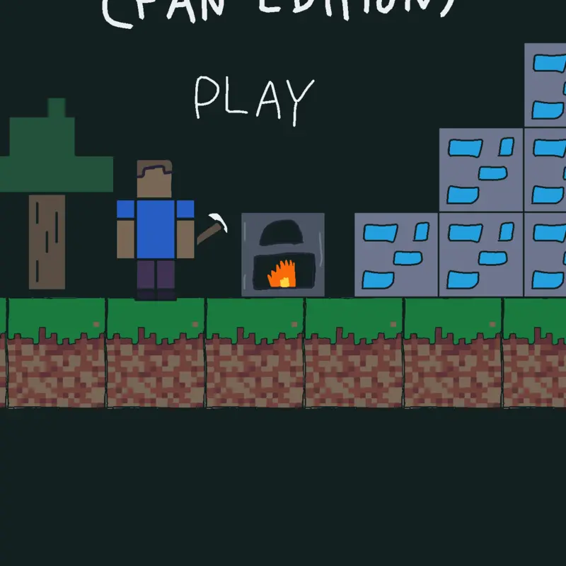 Game by @wewe23