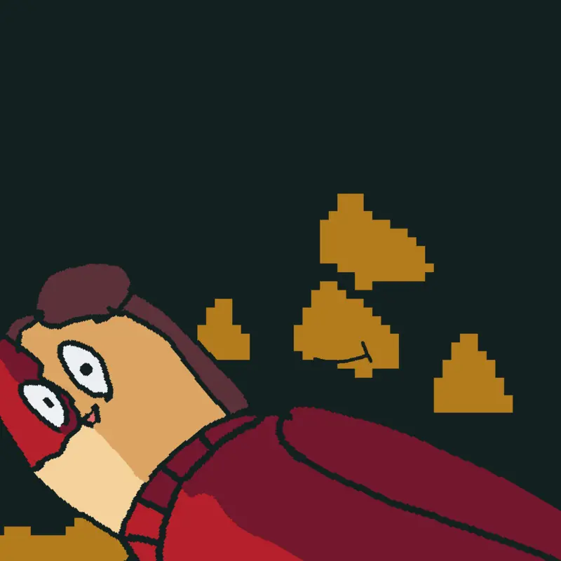 Game by @luka1212
